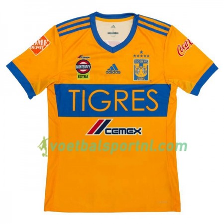 Tigres UANL Thuis Shirt 2018-19